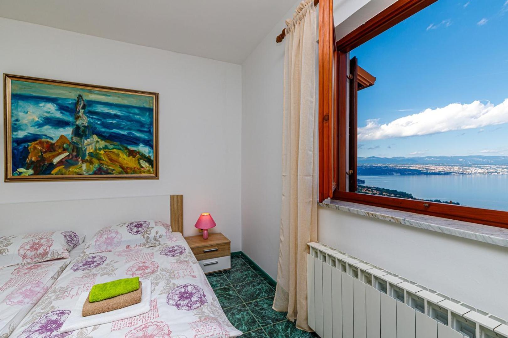 Apartments Jasminka Lovran Room photo