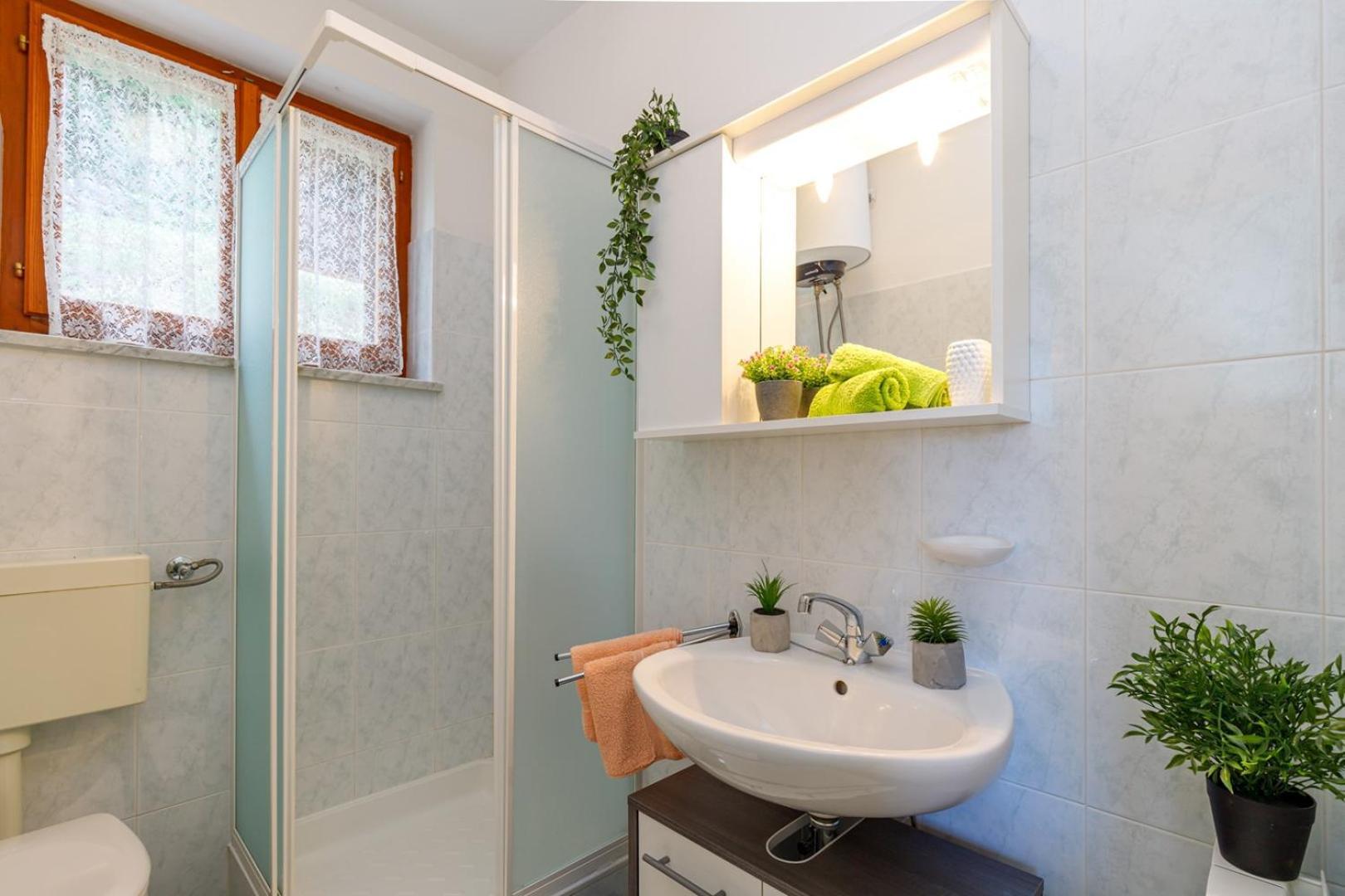 Apartments Jasminka Lovran Room photo