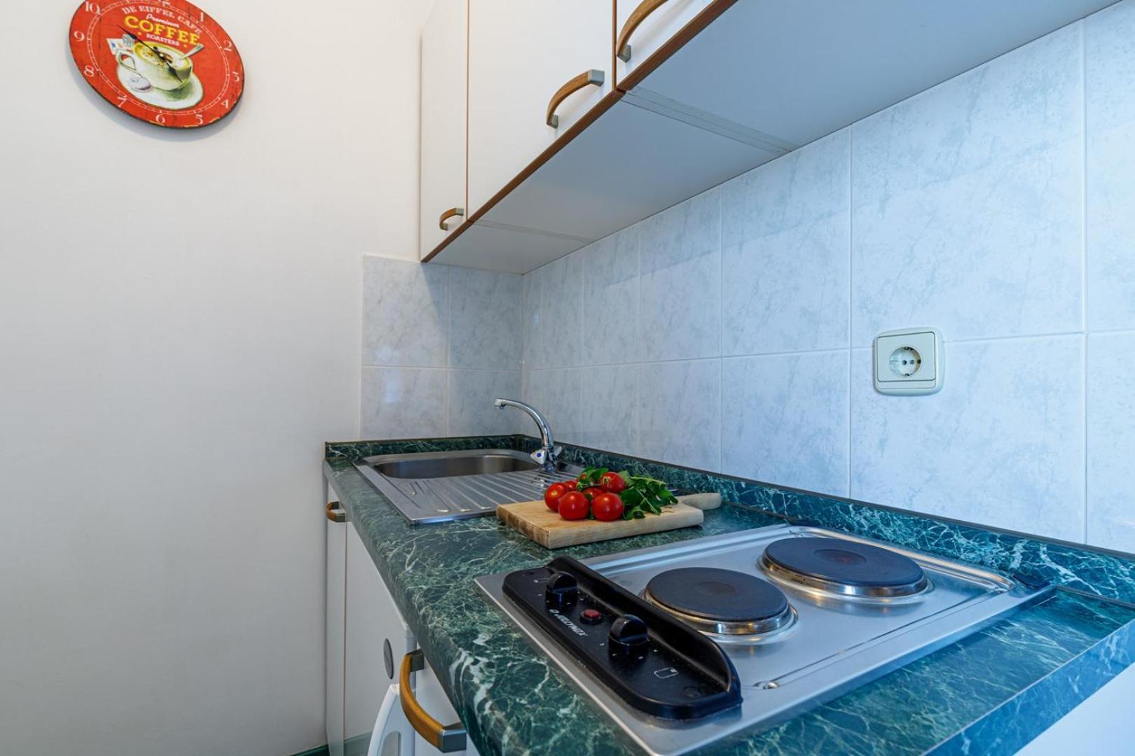 Apartments Jasminka Lovran Room photo