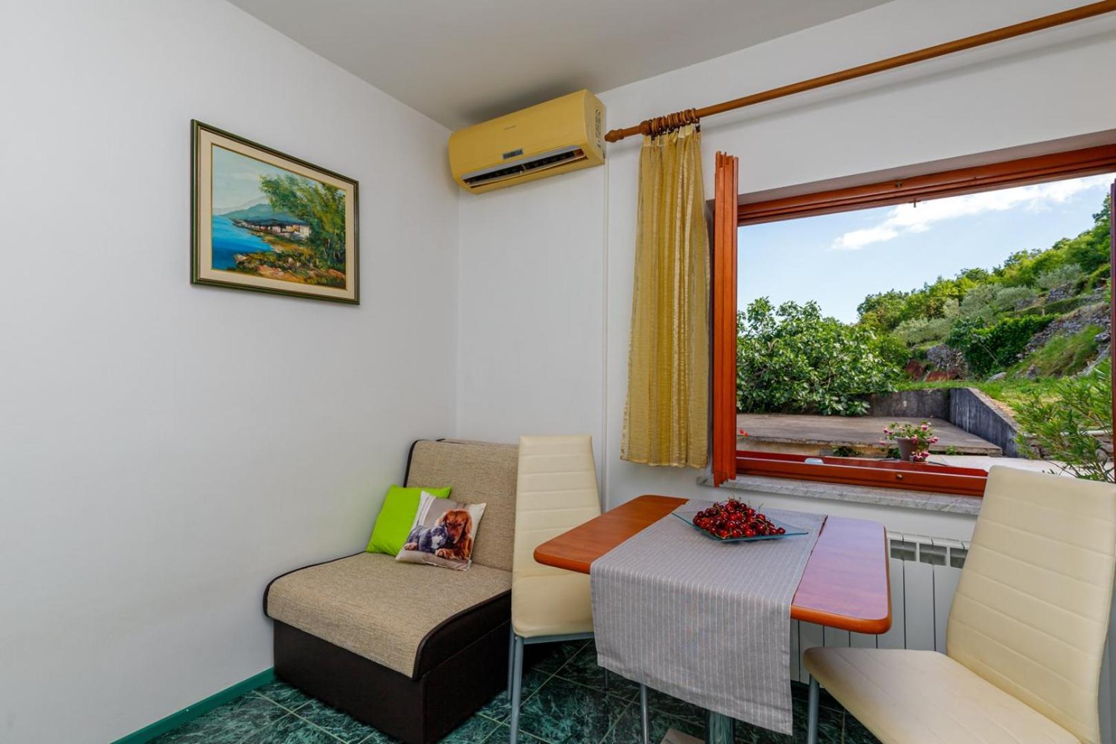Apartments Jasminka Lovran Room photo