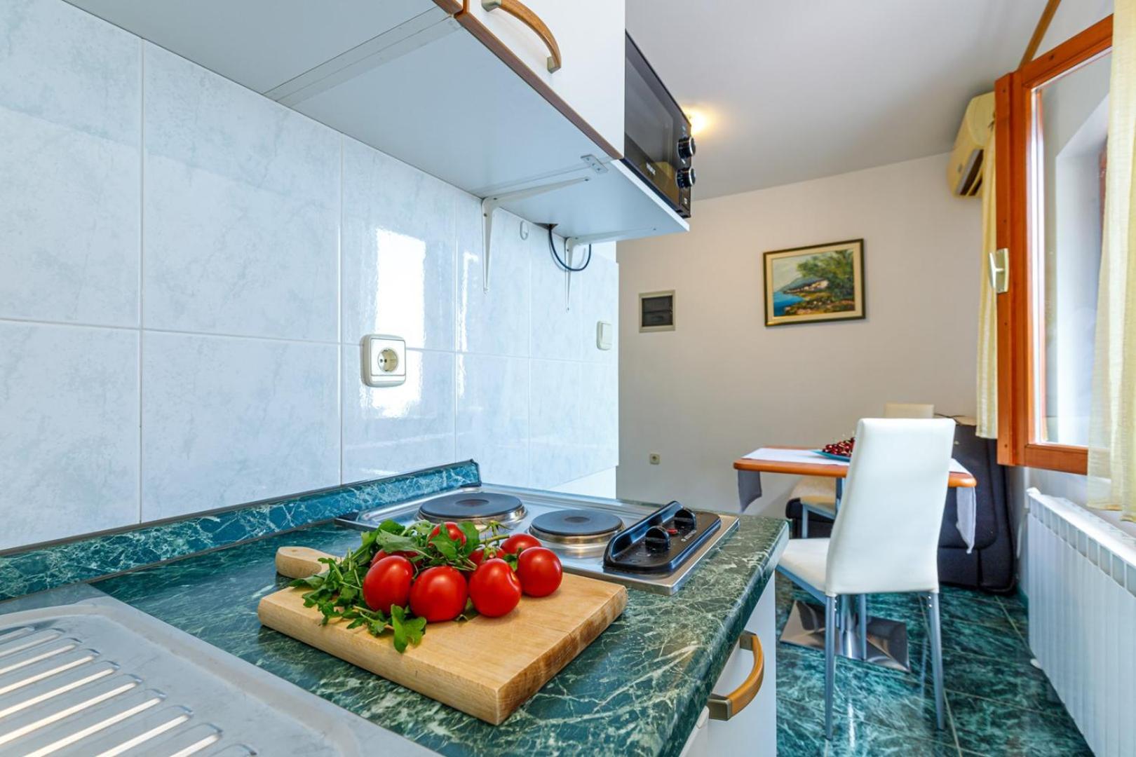 Apartments Jasminka Lovran Room photo