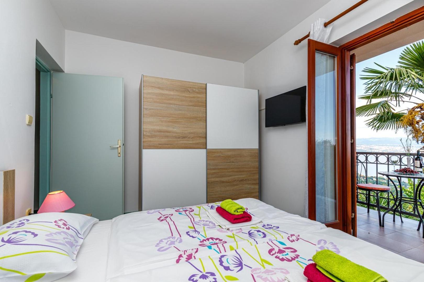 Apartments Jasminka Lovran Room photo